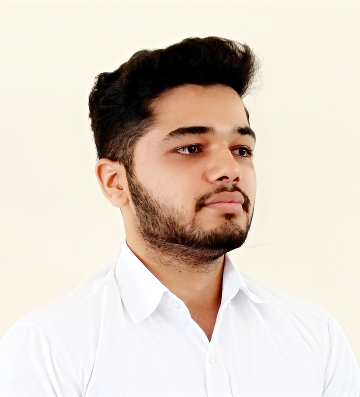Varun K S